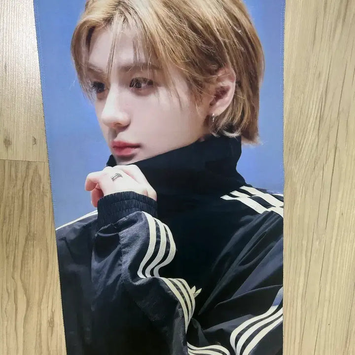 [BUNJANG] BOYNEXTDOOR Leehan Slogan / 보넥도 슬로건