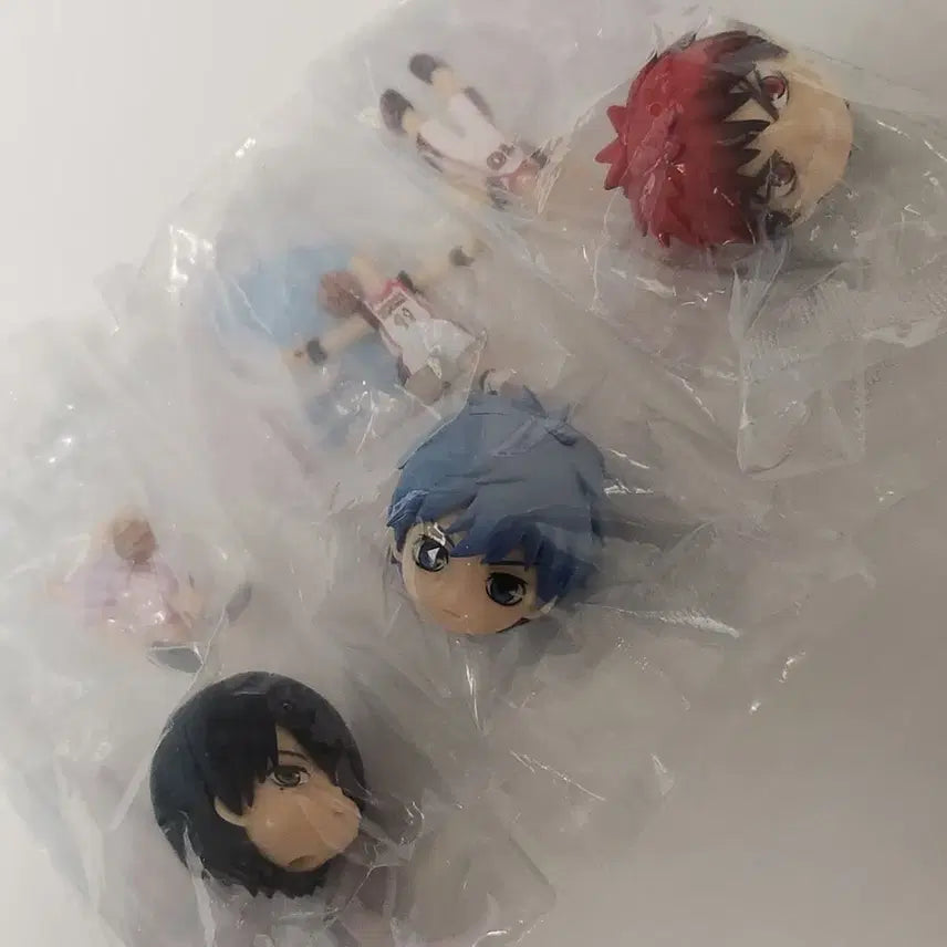 [BUNJANG] Kuroko&