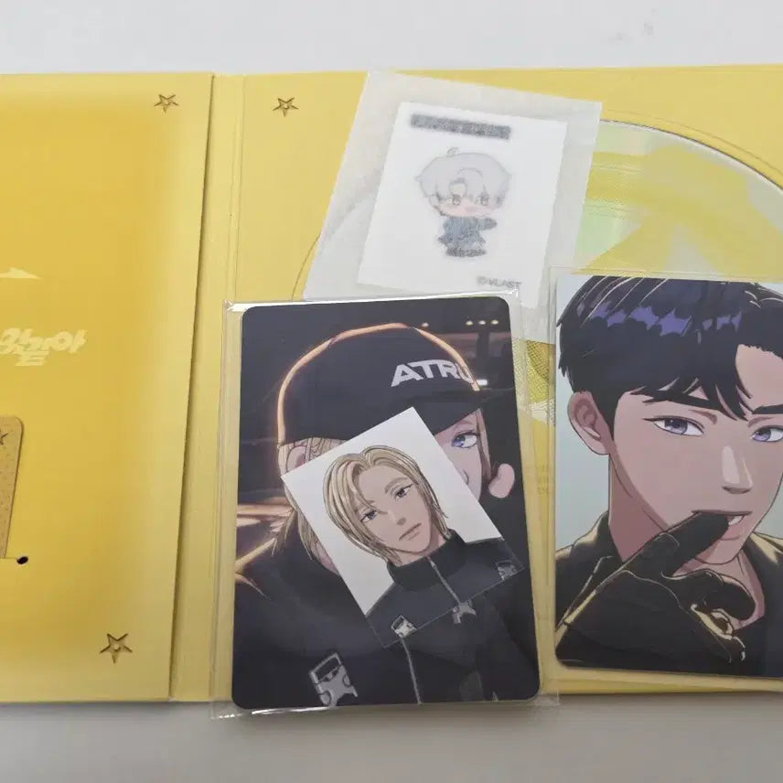 [BUNJANG] PLAVE Hello82 POB Yejun Album Included / 플레이브 헬로82 미공포 예준 앨범포함