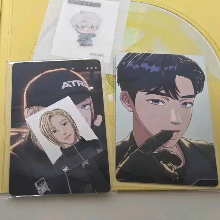 [BUNJANG] PLAVE Hello82 POB Yejun Album Included / 플레이브 헬로82 미공포 예준 앨범포함