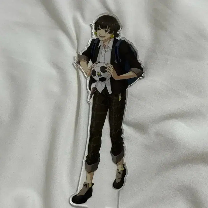 [BUNJANG] Bloodywood Bachira Acrylic Stand / 블루롣 바치라 아크릴 스탠드