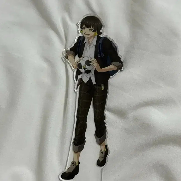 [BUNJANG] Bloodywood Bachira Acrylic Stand / 블루롣 바치라 아크릴 스탠드
