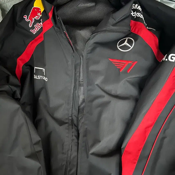 [BUNJANG] T1 Faker 2024 Replica Jersey Jacket 2XL / 24 티원 페이커 유니폼 자켓