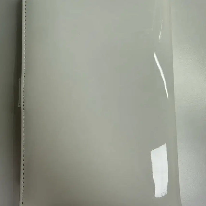 [BUNJANG] Yurisi A6 Glossy Macaron Photocard Binder / 현재 품절 제품)유리시 A6 글로시 마카롱 포카 바인더
