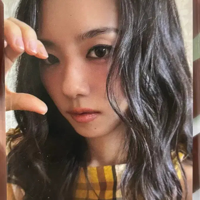 [BUNJANG] IOI Sohye Ktown4u Exclusive POB Photocard / 케이타운포유 아이오아이 소혜 특전