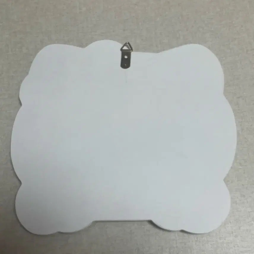 [BUNJANG] Hello Kitty Cork Board Memo New Product / [반택포] 키티 코르크 보드 메모 새상품