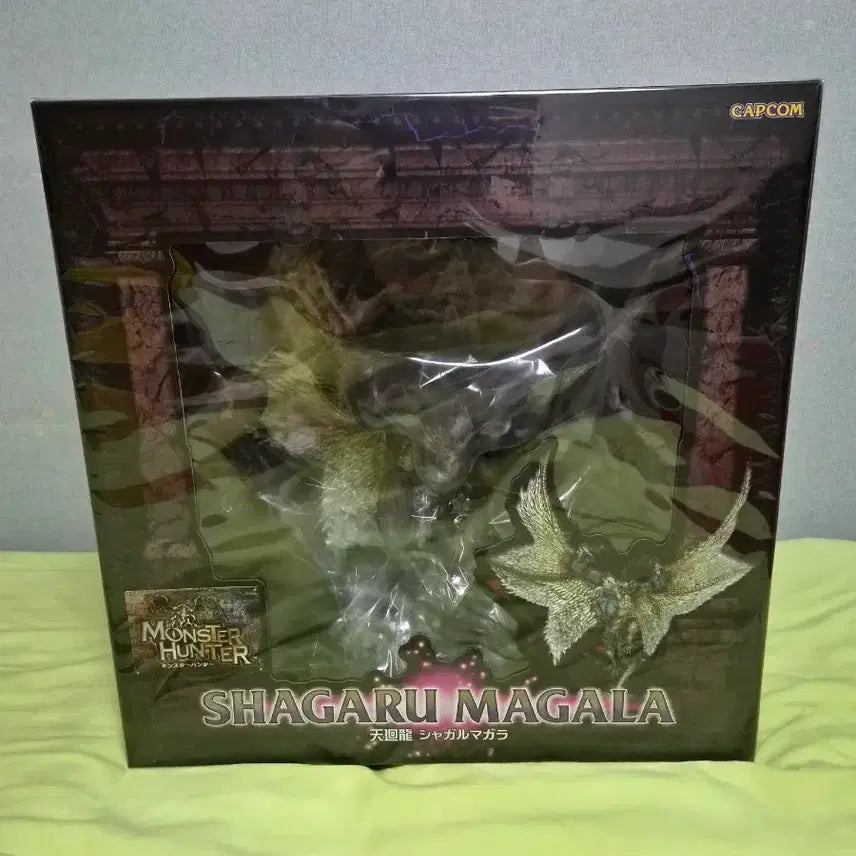 [BUNJANG] Capcom Creator&