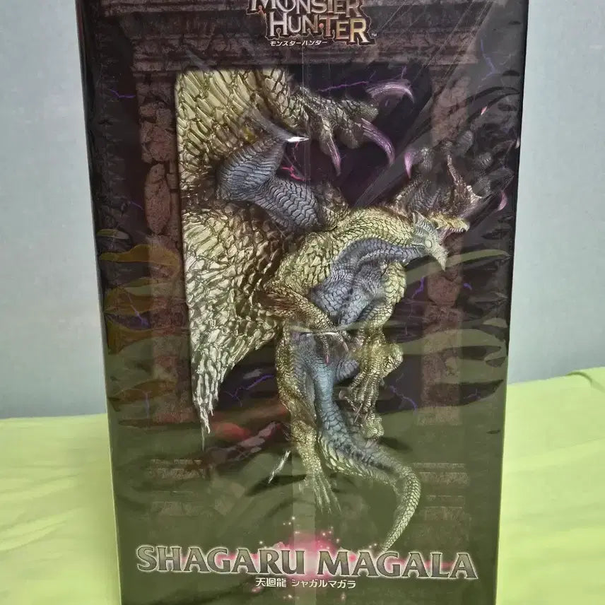 [BUNJANG] Capcom Creator&