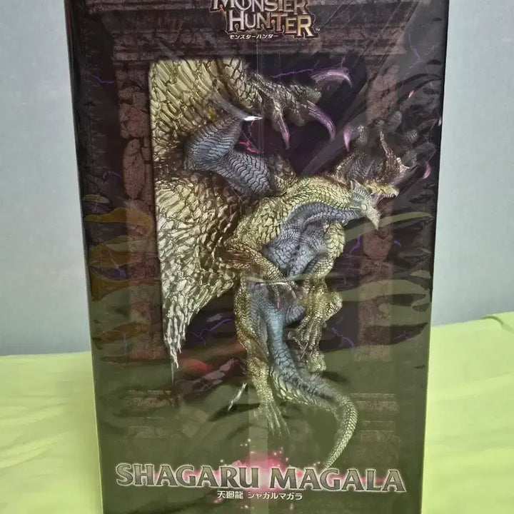 [BUNJANG] Capcom Creator&