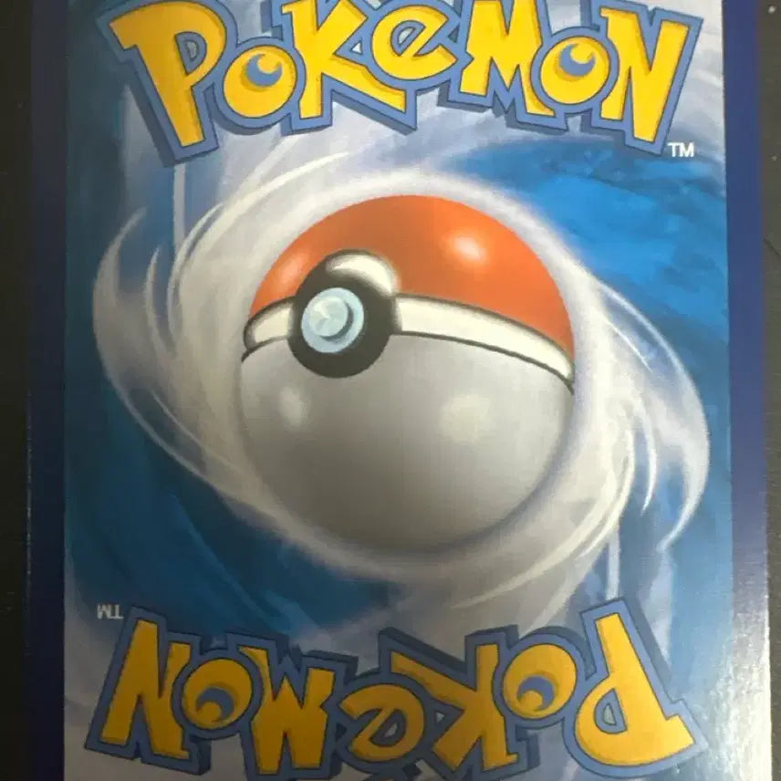 [BUNJANG] Pokemon Card Trainer Momi HR / 포켓몬 카드 트레이너 모미 Hr