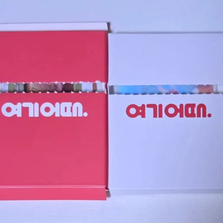 [BUNJANG] BIGBANG G-Dragon "Yeogi Eottae" Limited Edition Photocard &amp; Business Card Set (A/B Type) / G-D 여기어때 한정판 포토+ 명함사진,A타입,B타입 Set