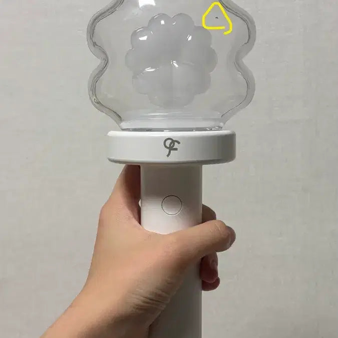 [BUNJANG] fromis_9 Cheer Stick Ver.2 / 프로미스나인 응원봉 ver2 판매