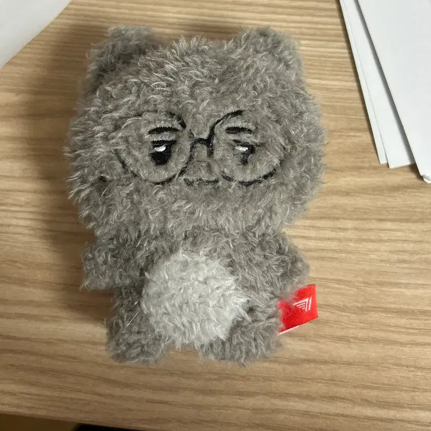 [BUNJANG] T1 Faker Animal Friends Doll / 티원 페이커 애니멀 프렌즈 인형