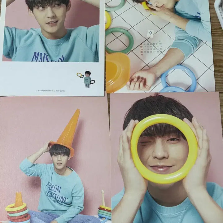 [BUNJANG] BTOB 2018 Season&