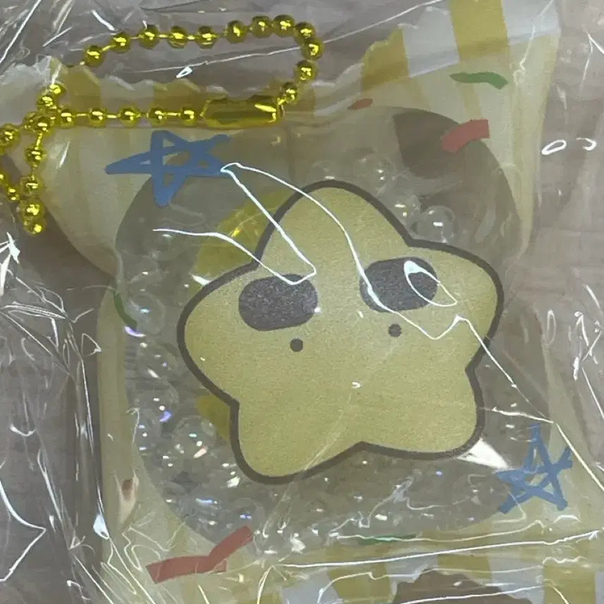 [BUNJANG]  잠뜰 각별 Proof Photo / Snack Bag Keychain Set / 잠뜰 각별 증사/과자봉지 키링 팝니다