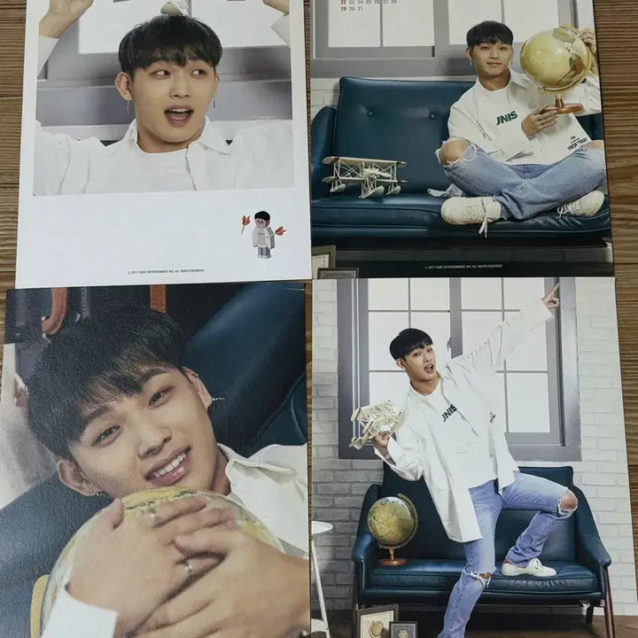 [BUNJANG] BTOB 2018 Season&