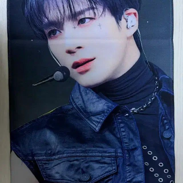 [BUNJANG] NCT DREAM Jeno Slogan / 엔시티 드림 제노 슬로건 양도