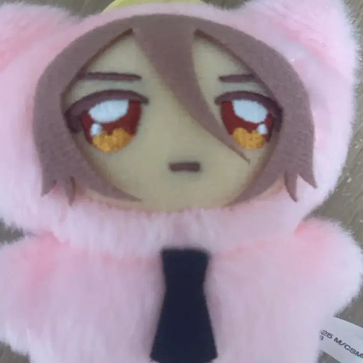 [BUNJANG] Chainsaw Man Angel Devil Plush Doll / 네고O) 체인소맨 텐시 천사의 악마 인형 누이