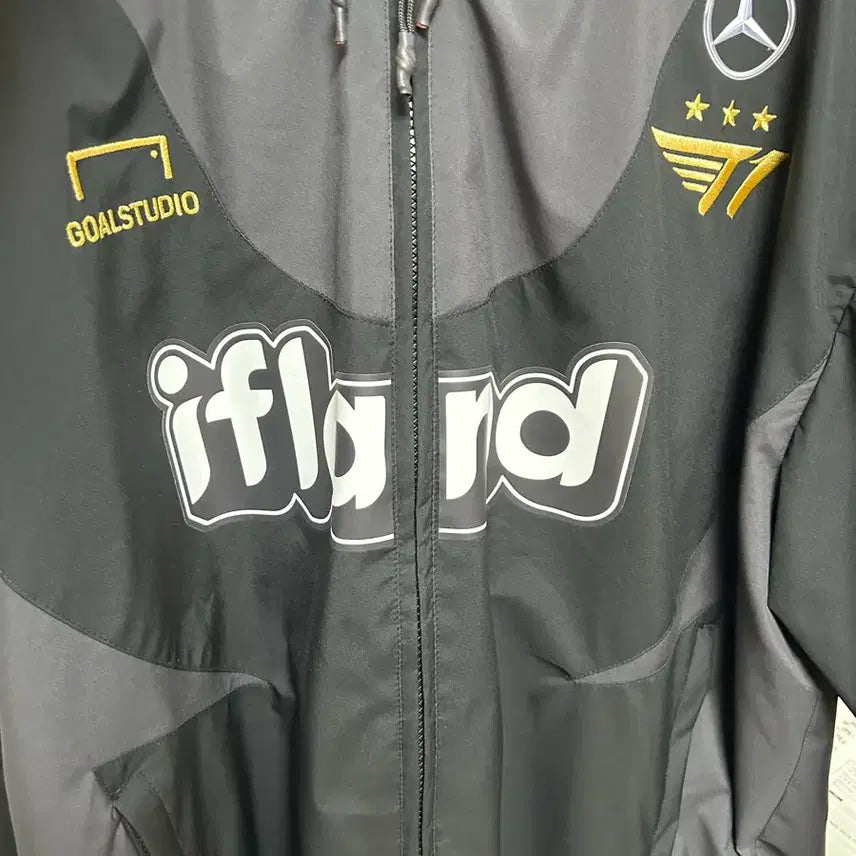 [BUNJANG] T1 Faker 2023 Worlds Uniform Jacket 2XL / 23 월즈 티원 페이커 유니폼 자켓 2xl