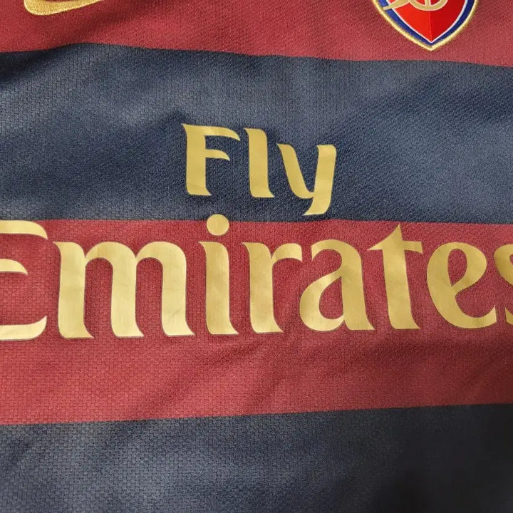 [BUNJANG] Nike Arsenal 07-08 Third Jersey / 나이키 아스날 07-08 써드