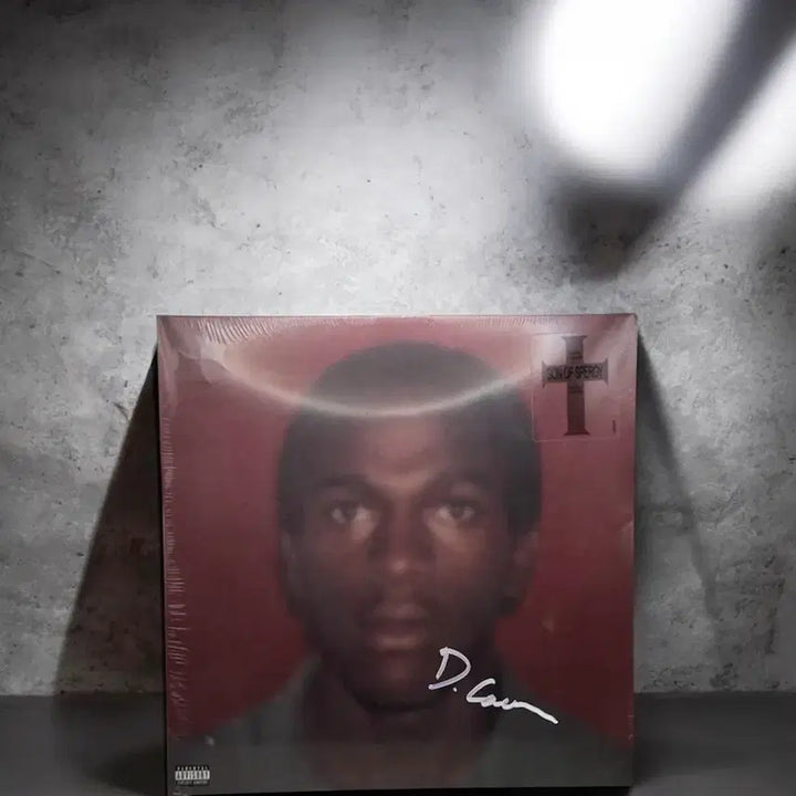 [BUNJANG] Daniel Caesar Signed &