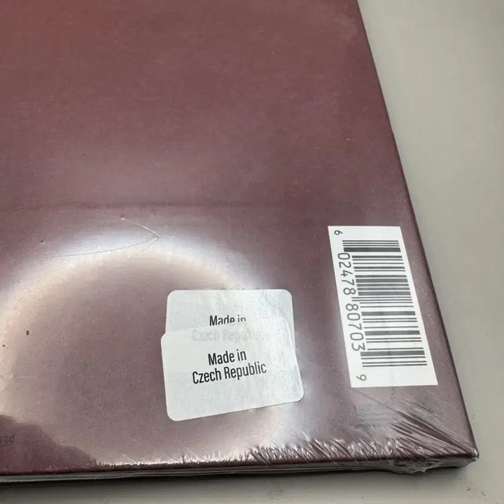 [BUNJANG] Daniel Caesar Signed &