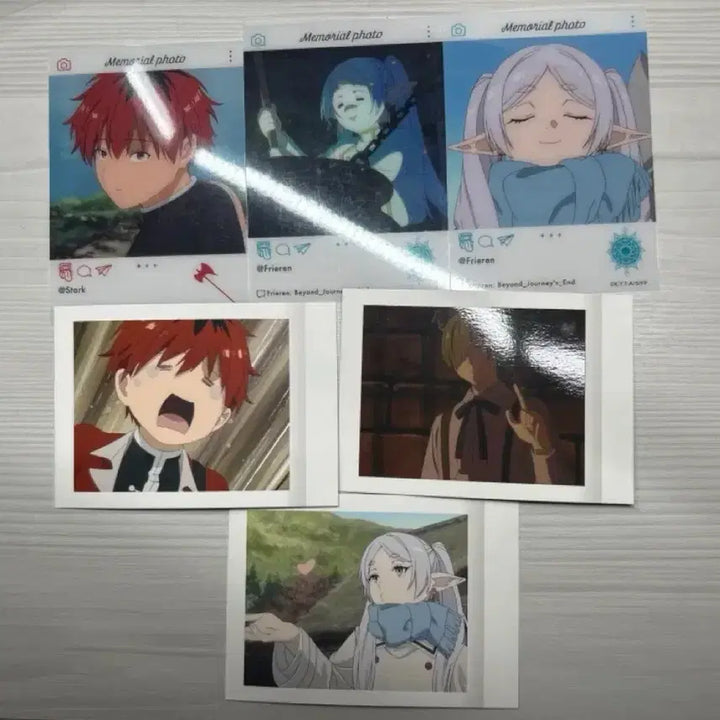 [BUNJANG] Frieren: Beyond Journey&