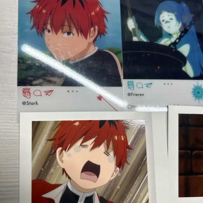 [BUNJANG] Frieren: Beyond Journey&