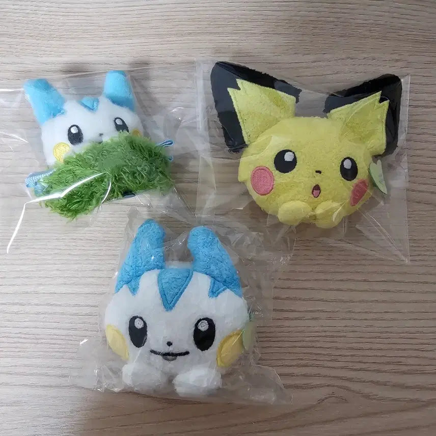 [BUNJANG] Pokemon Metamon Playground Smart Tok, Hairpin, Gachapon / 포켓몬스터 메타몽놀이터 미러 스마트톡 헤어핀 가챠 양도합니다