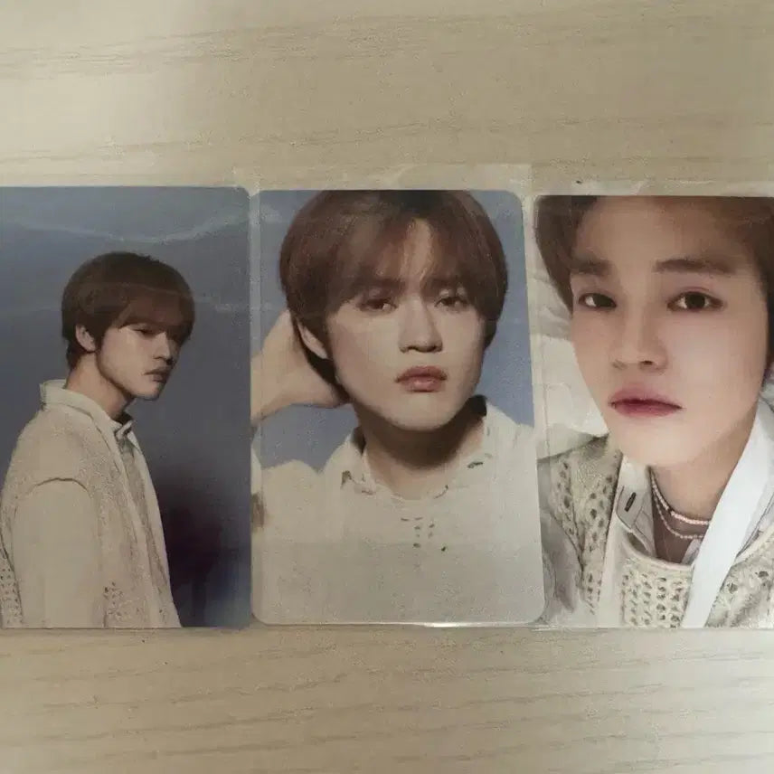 [BUNJANG] NCT DREAM Chenle 2024 Season&