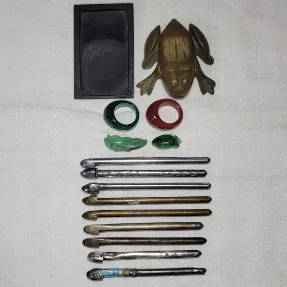 [BUNJANG] Joseon Dynasty Scholar&