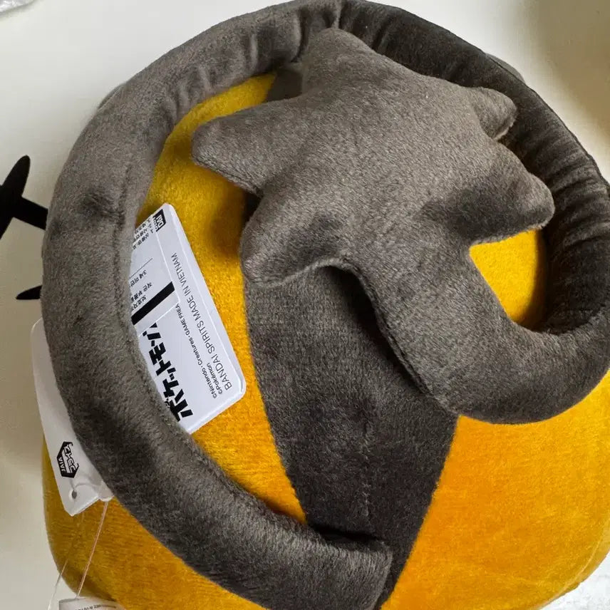 [BUNJANG] Pokemon 30th Anniversary Pop-up Dedenne Plush Doll / 포켓몬 30주년 팝업 데덴네 봉제인형