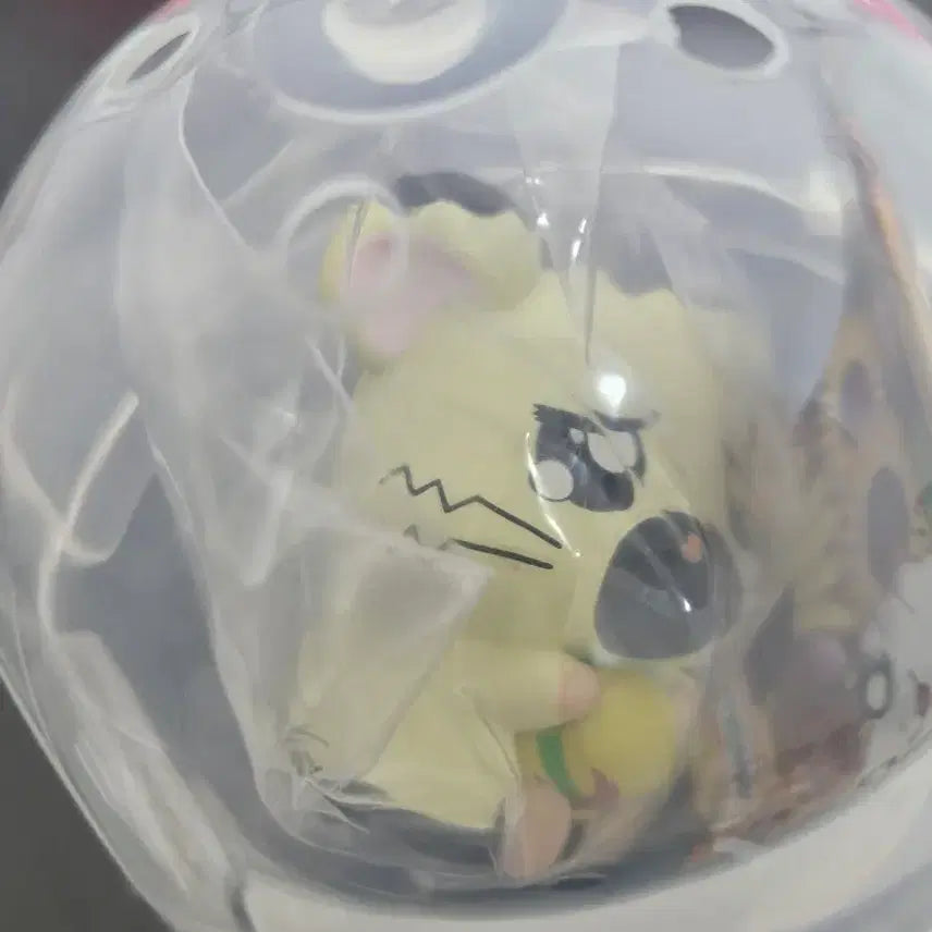 [BUNJANG] Digimon, Hamtaro, Crayon Shin-chan, Arin &amp; Juna, Wallace &amp; Gromit, Harry Potter, Chainsaw Man, SpongeBob, Sgt. Frog, Ultraman, Kamen Rider Gacha Figures / 가챠 정리합니다