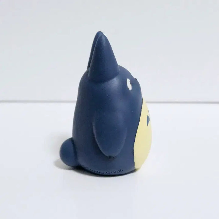 [BUNJANG] Studio Ghibli My Neighbor Totoro Medium Totoro Finger Puppet / 지브리 이웃집 토토로 중토토로 고전 손가락 인형