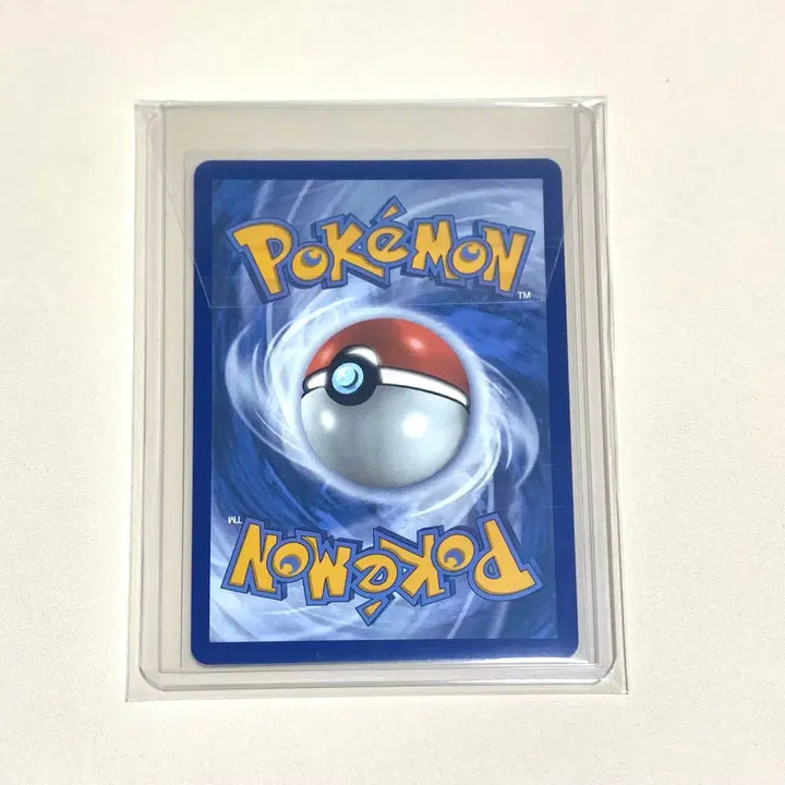[BUNJANG] Pokemon Card - North America Boss&
