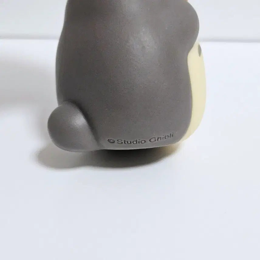 [BUNJANG] Ghibli My Neighbor Totoro Large Totoro Ocarina Finger Puppet / 지브리 이웃집 토토로 대토토로 고전 오카리나 손가락 인형