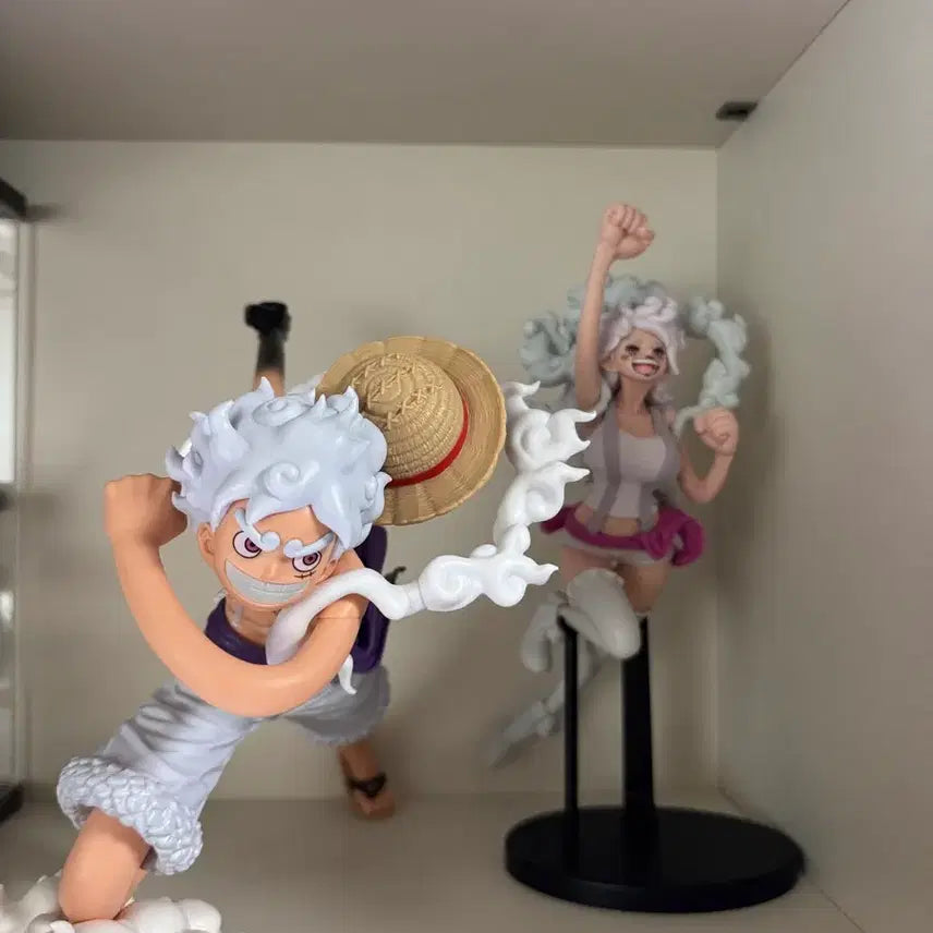 [BUNJANG] One Piece Figure / 원피스 피규어 팝니다 2