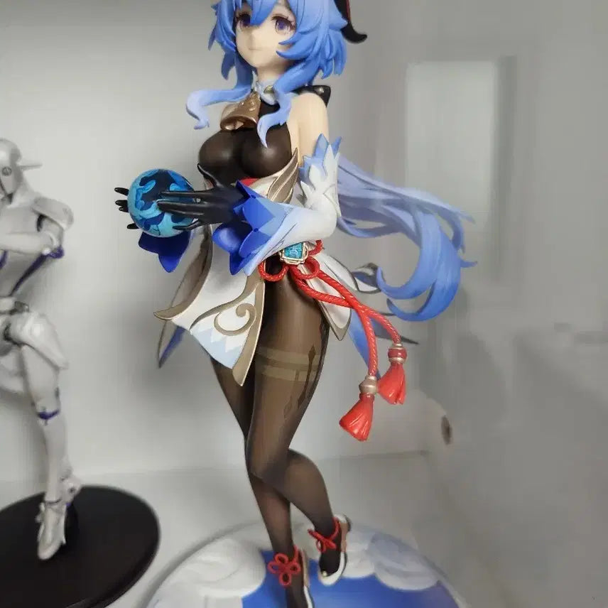 [BUNJANG] Genshin Impact Ganyu Figure / 원신 감우 피규어 판매합니다
