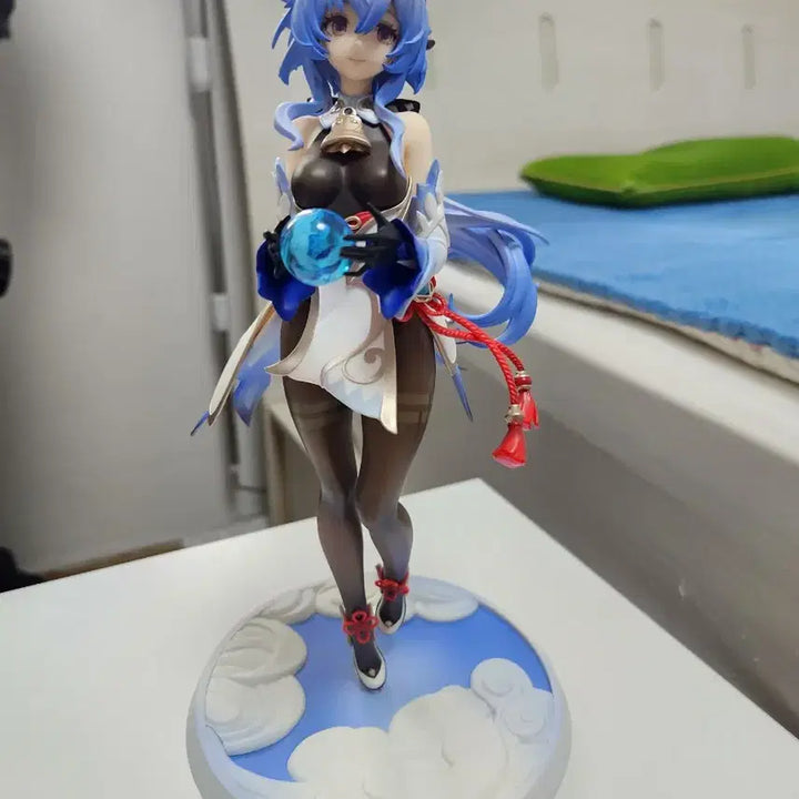 [BUNJANG] Genshin Impact Ganyu Figure / 원신 감우 피규어 판매합니다