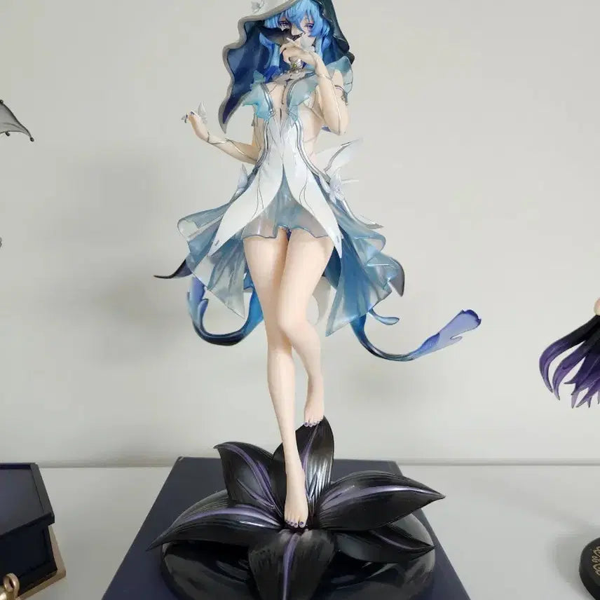 [BUNJANG] Myojo Pasuin Figure / 명조 파수인 피규어 판매합니다