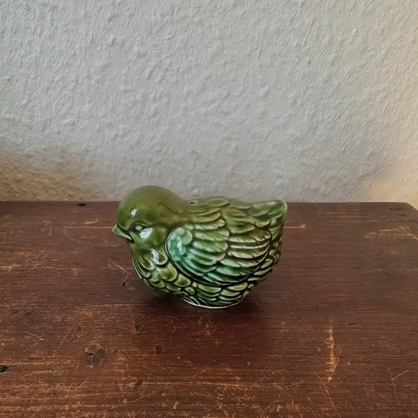 [BUNJANG] Chick-Shaped Seasoning Container (Object) / 88v 갑자기 이벤트