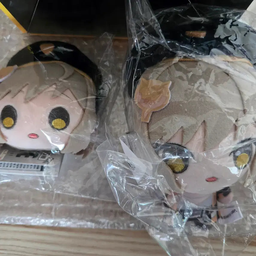[BUNJANG] Goddess of Victory: NIKKE Anis Merchandise Bundle Set (Unsealed) / 개봉품) 승리의여신 니케 아니스 굿즈 일괄