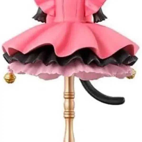 [BUNJANG] Cardcaptor Sakura Lovely Kitten Torso + Sanrio Collaboration Gacha Figures Set / 카드캡터 사쿠라 러블리 키튼 토르소 + 산리오 콜라보 가챠 피규어