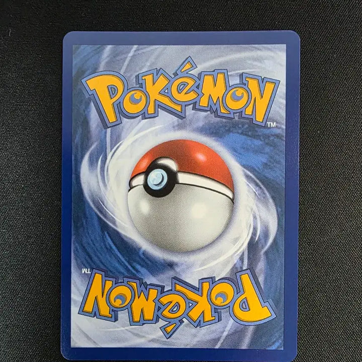 [BUNJANG] First Partner 1st Gen Pokemon Card / 퍼스트파트너 1세대 포켓몬카드