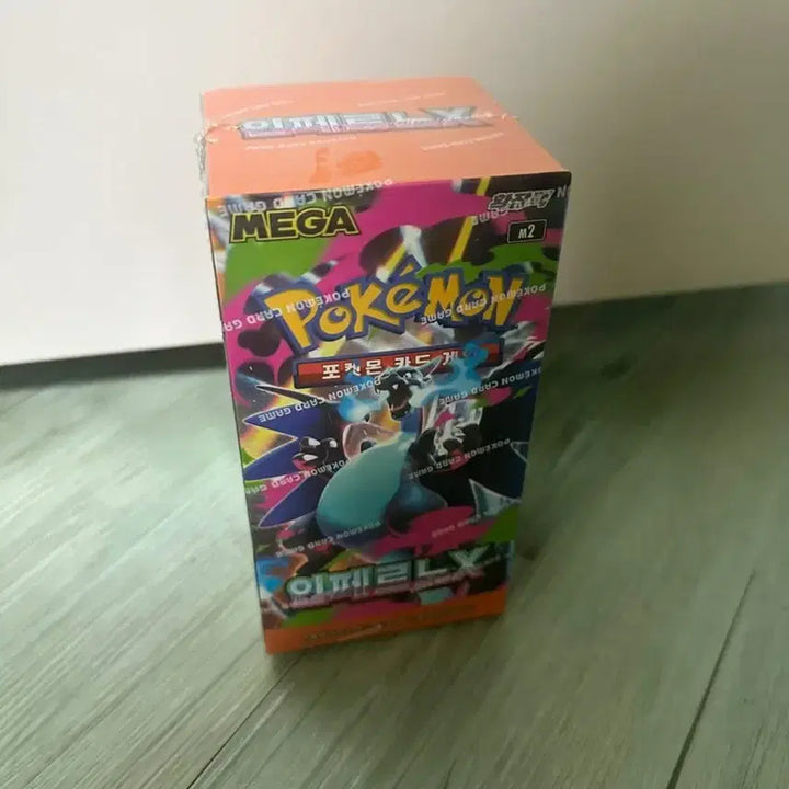 [BUNJANG] Pokemon Card Inferno X Unsealed 1 Box / 포켓몬카드 슈링크 있는 인페르노X 미개봉 1박스 판매합니다