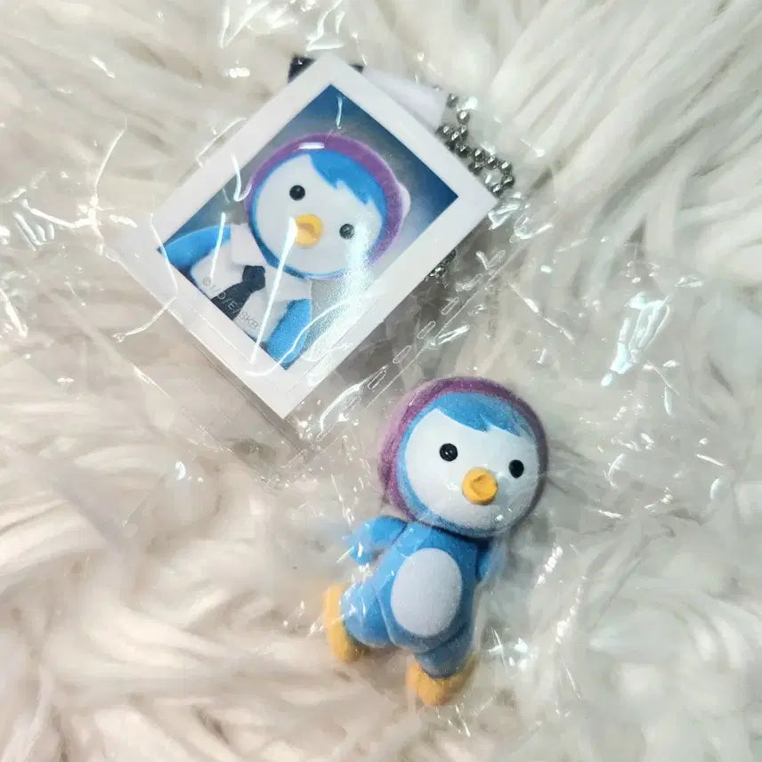 [BUNJANG] Pororo &amp; Friends Surprise Bag Season 3 Unused / [미사용] 뽀로로와 친구들 서프라이즈백 시즌3