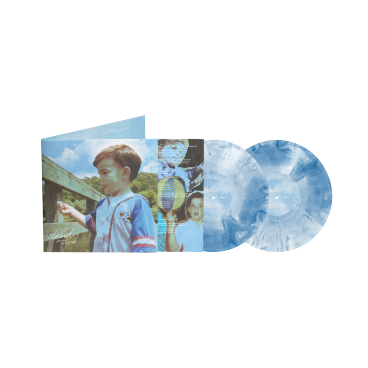 [BUNJANG] Mac Ayres Cloudy Marble Vinyl LP Bundle Set &amp; Kwon Jin-ah Concert Limited Edition LP / Mac Ayres 한정반, 권진아 콘서트 한정반 lp 일괄판매