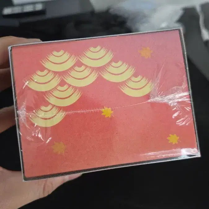 [BUNJANG] Pokemon Center Hiroshima Pikachu Special Box Japanese Version / 포켓몬 센터 히로시마 피카츄 스페셜 박스 일본판
