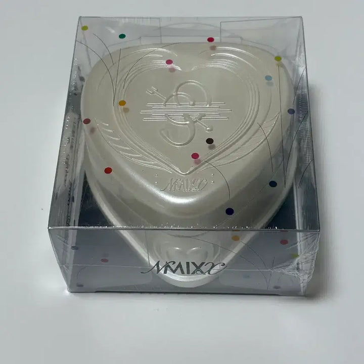 [BUNJANG] NMIXX Heavy Serenades Melody Box (Jiwoo) / 엔믹스 헤비세레나데 멜로디박스 (지우)