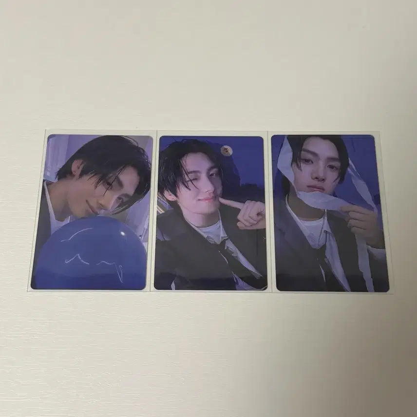 [BUNJANG] TWS Youngjae Last Festival Album Bundle Set Photocard / 투어스 영재 라스트벨 마지막축제 마축 앨범 포카 일괄